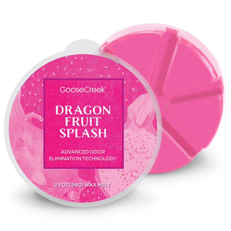 Dragonfruit Splash Odor Eliminating Wax Melt (S7GTS)