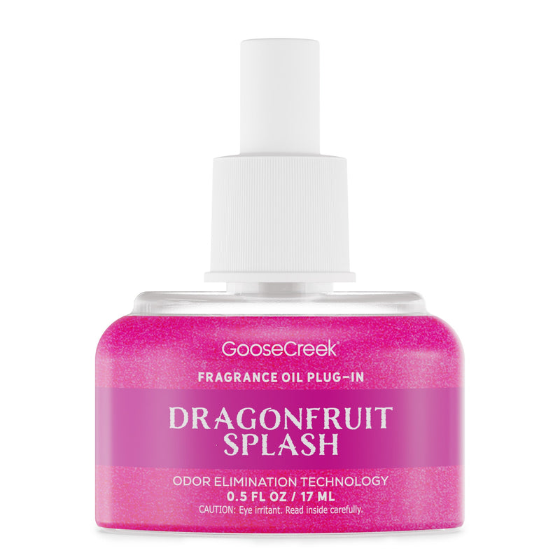 Dragonfruit Splash Odor Eliminating Plug-in Refill (S7GKR)