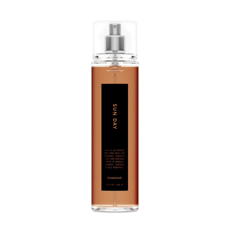 Sun Day - Fine Fragrance Body Mist (S7XE7)